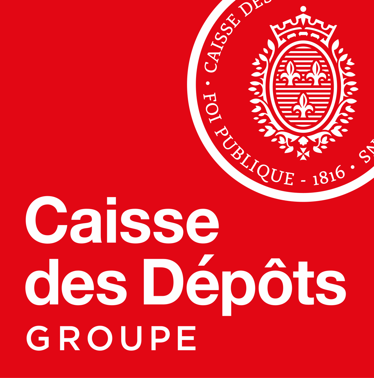Groupe caisse des dépôts