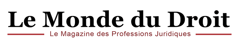 Le Monde du Droit